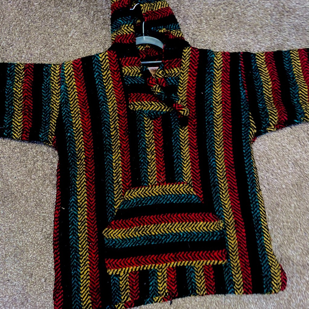 Earth Ragz Sweater - Picture 3 of 4
